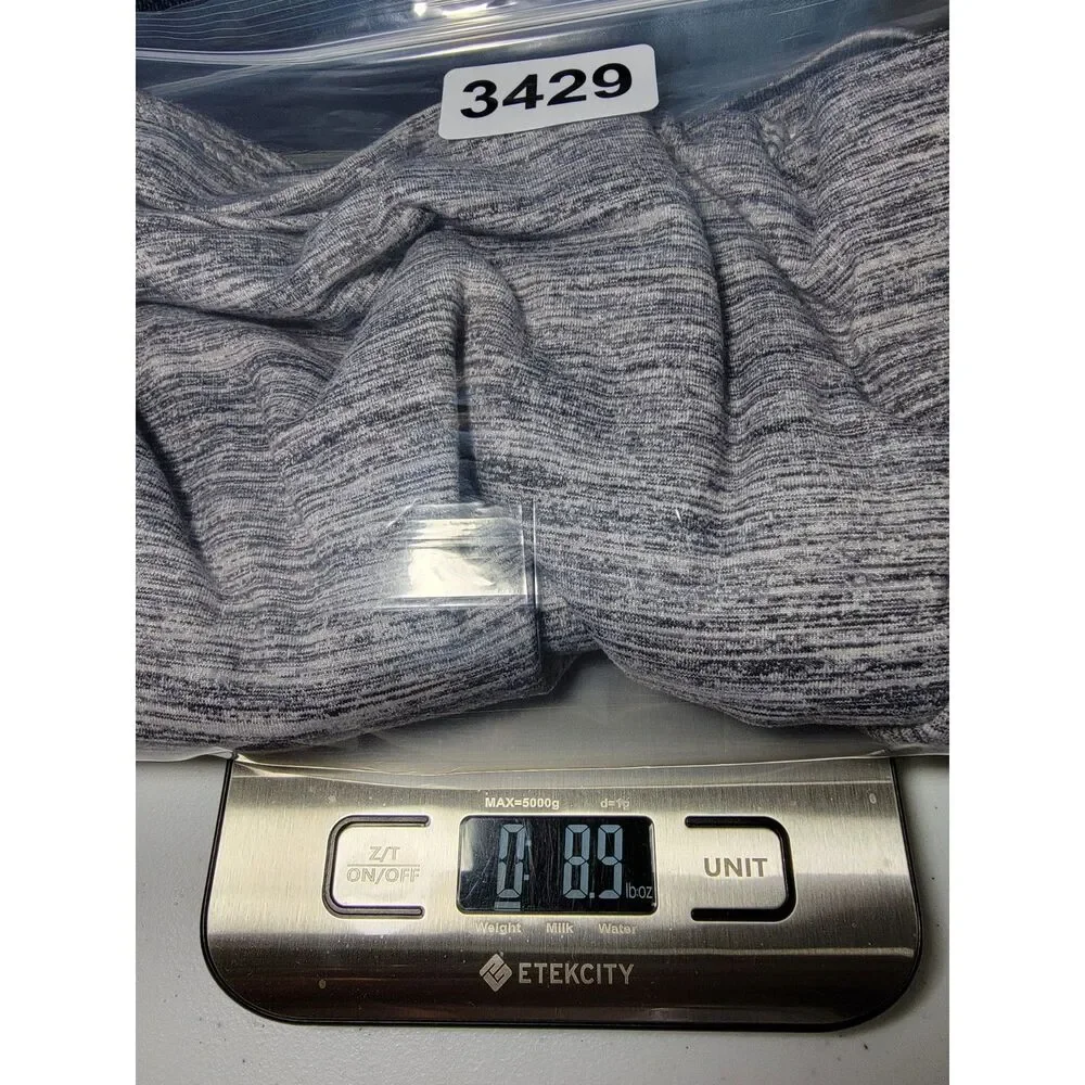 Lululemon Shawl